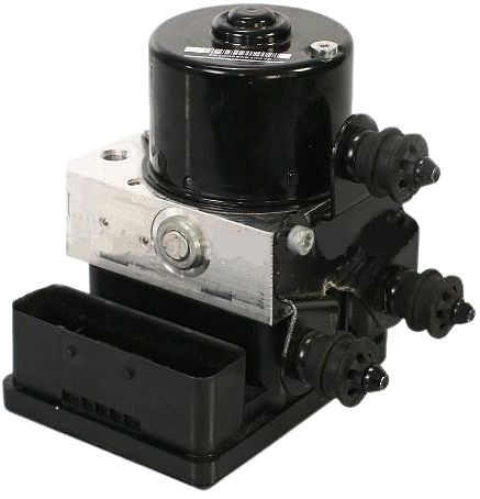 Used ABS Module